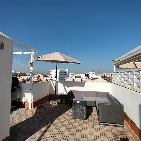 Horizonte De Brisa Apartment