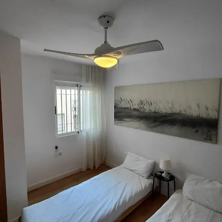 Horizonte De Brisa Apartment *