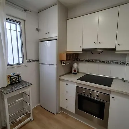 Horizonte De Brisa Apartment