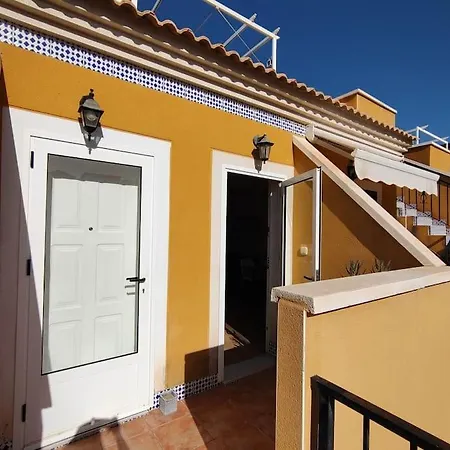 Apartment Horizonte De Brisa