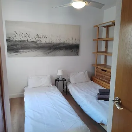Apartment Horizonte De Brisa Arenales del Sol