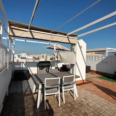 Horizonte De Brisa Apartment
