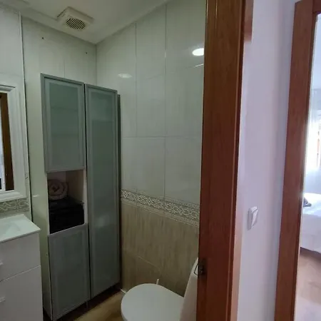 Horizonte De Brisa Apartment *