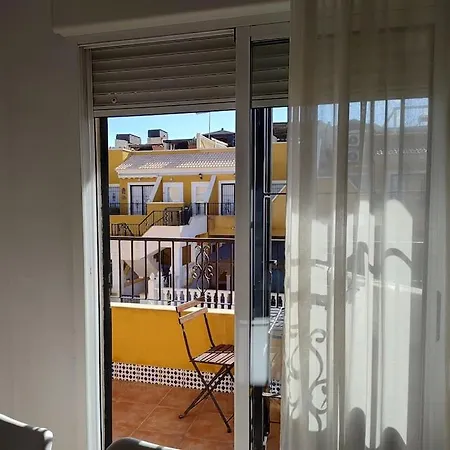 Apartment Horizonte De Brisa *