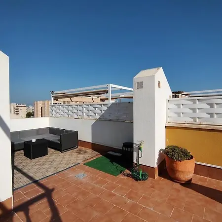 Horizonte De Brisa