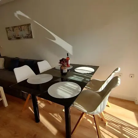 Apartment Horizonte De Brisa *