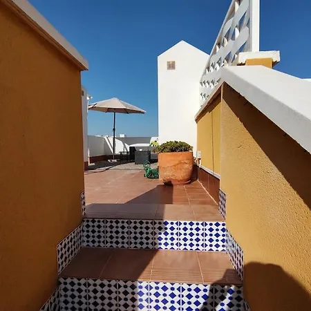 Horizonte De Brisa Apartment *