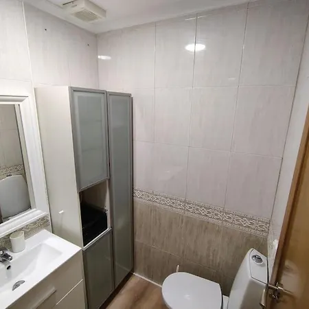 Apartment Horizonte De Brisa
