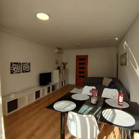 Horizonte De Brisa Apartment *