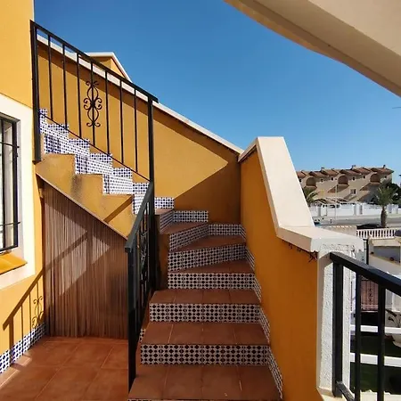 Apartment Horizonte De Brisa Arenales del Sol