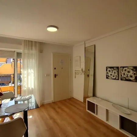 Horizonte De Brisa Apartment *