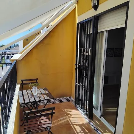 Apartment Horizonte De Brisa *
