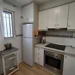 Horizonte De Brisa Апартаменты
