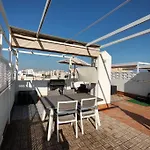 Horizonte De Brisa Апартаменты