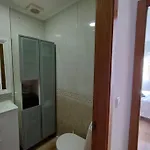 Horizonte De Brisa Апартаменты *