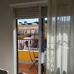 Апартаменты Horizonte De Brisa *