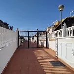 Апартаменты Horizonte De Brisa Ареналес-дель-Соль