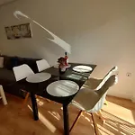 Апартаменты Horizonte De Brisa *