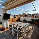 Horizonte De Brisa