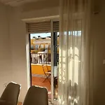 Апартаменты Horizonte De Brisa