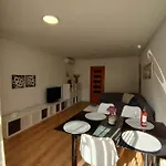 Horizonte De Brisa Апартаменты *