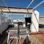 Horizonte De Brisa Апартаменты Ареналес-дель-Соль