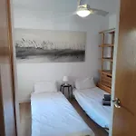 Horizonte De Brisa Апартаменты *